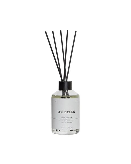 Duftpinde, Sandalwood Criste Marine fra Rebelle Copenhagen - 1 - Jacobsen Plus