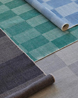 Check Rug, 170 x 240 cm fra Hay - 8 - Jacobsen Plus