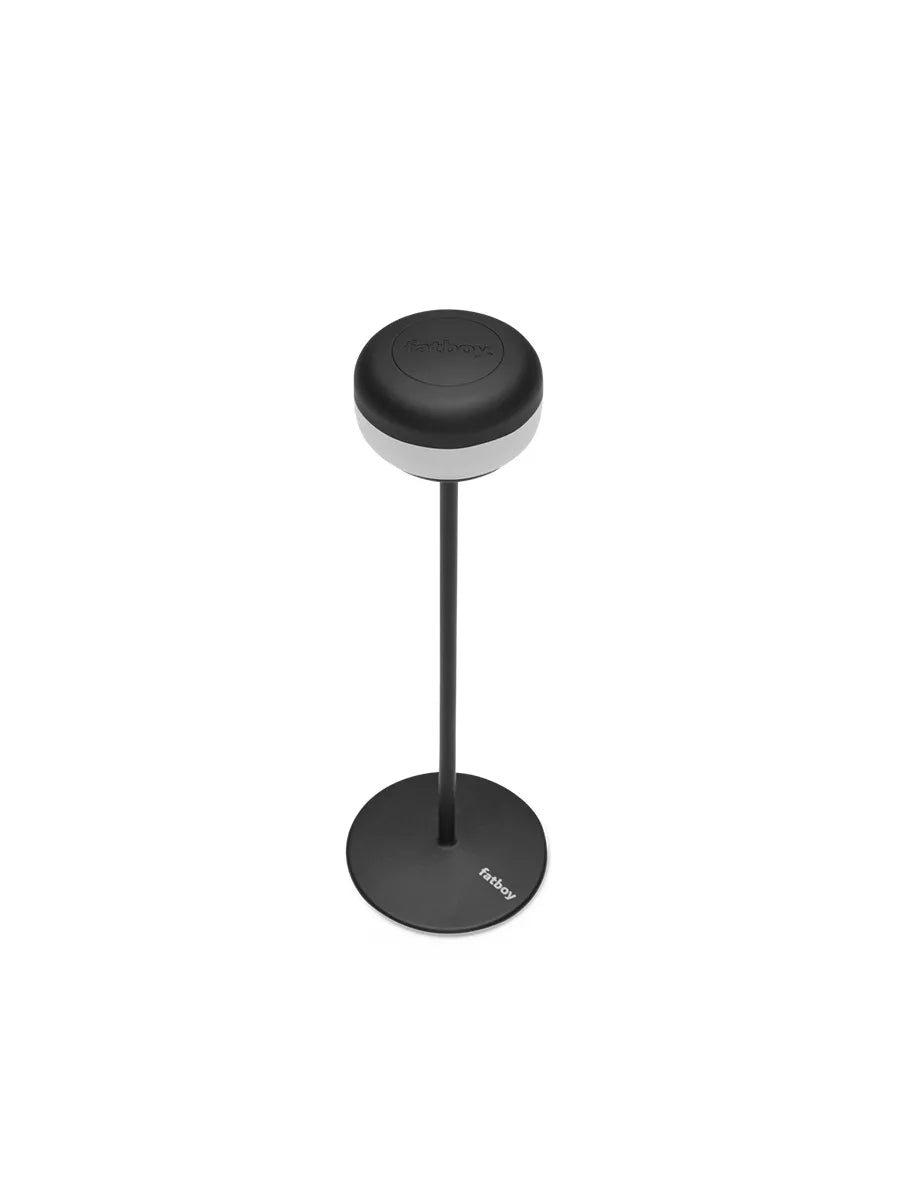 Cheerio lampe fra Fatboy - Anthracite - Jacobsen Plus