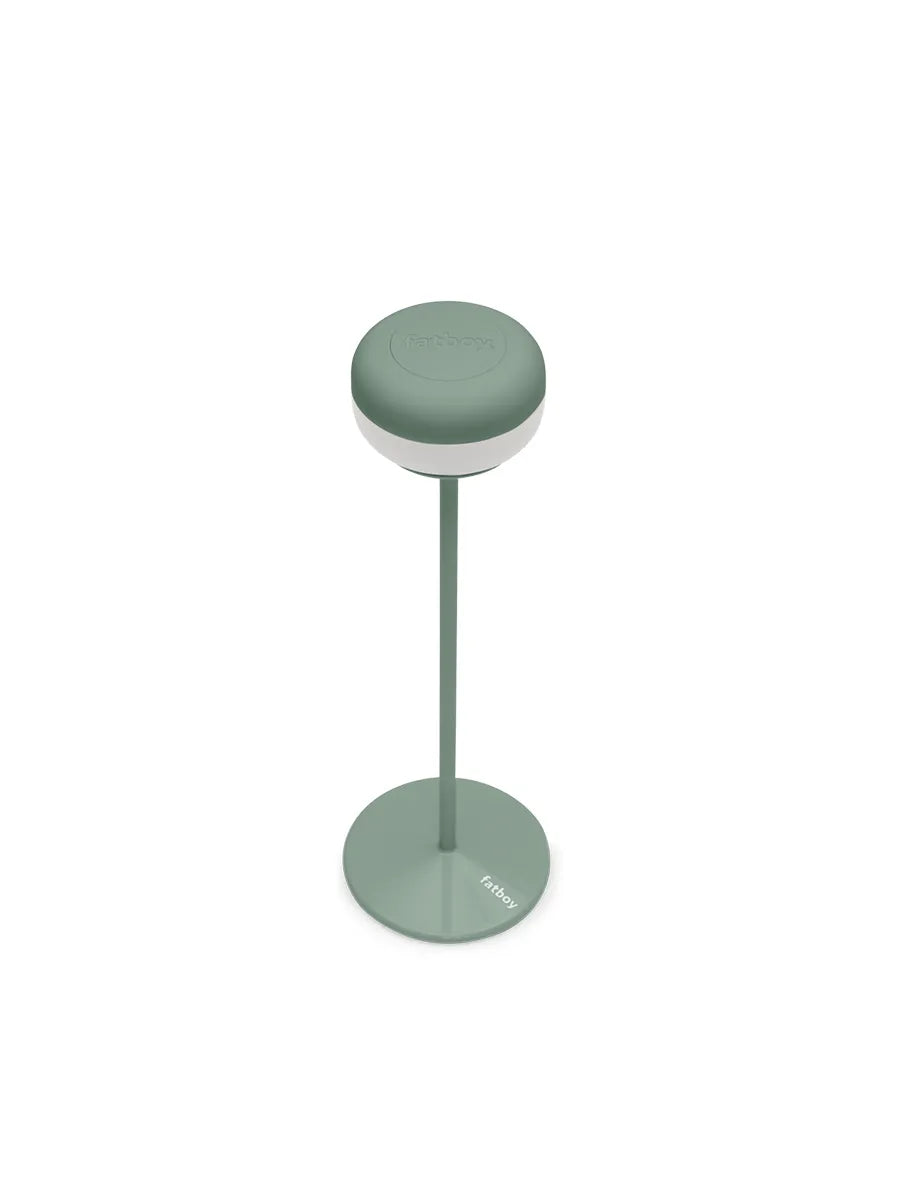 Cheerio lampe fra Fatboy - Sage - Jacobsen Plus