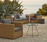 Chester 3-pers Loungesofa fra Cane-line - 4 - Jacobsen Plus