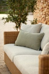 Chester 3-pers Loungesofa fra Cane-line - 3 - Jacobsen Plus