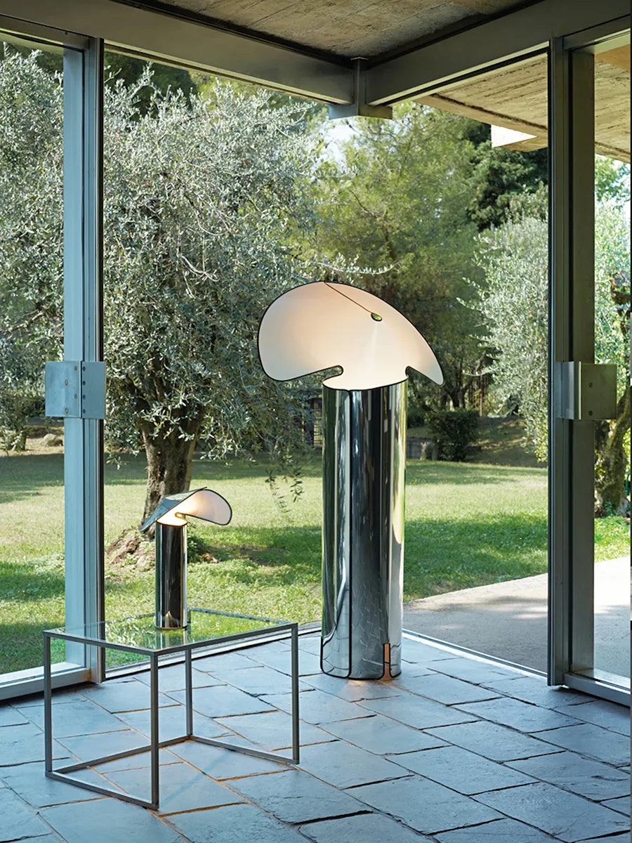 Chiara Floor Lamp fra Flos - 3 - Jacobsen Plus
