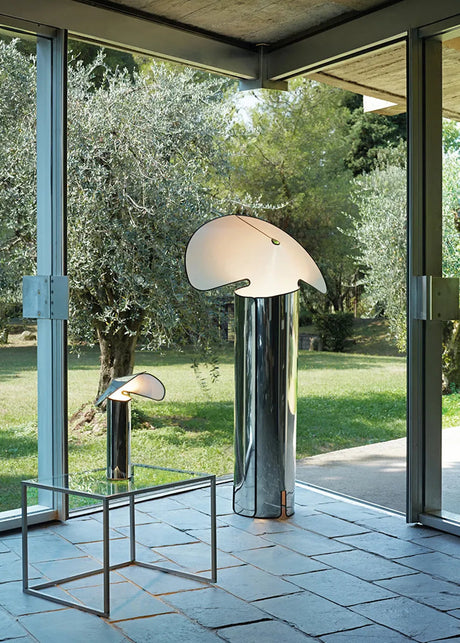 Chiara Floor Lamp fra Flos - 2 - Jacobsen Plus