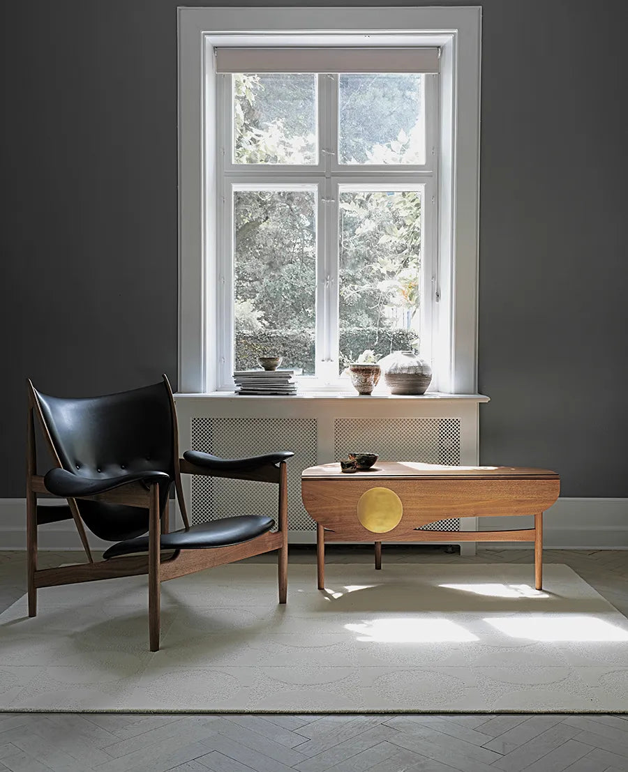 Butterfly Sofabord af Finn Juhl - 2 - Jacobsen Plus