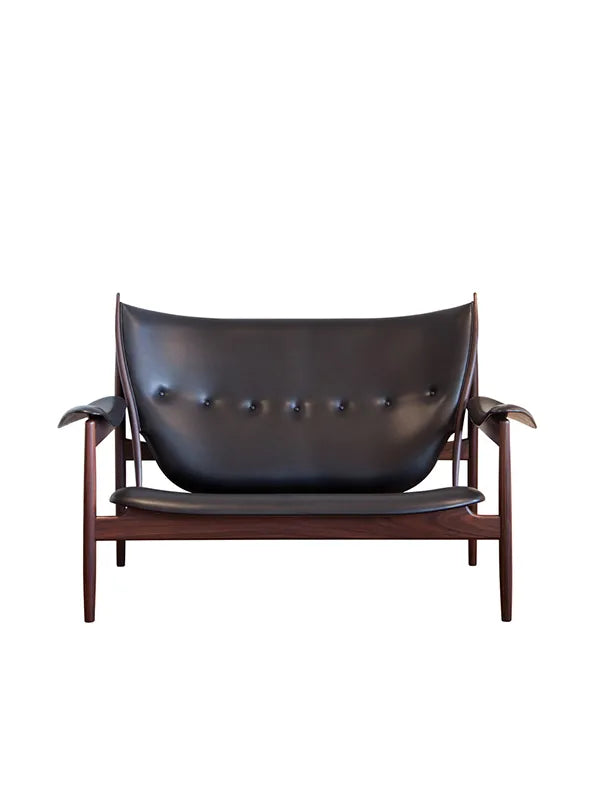 Høvdingesofa af Finn Juhl