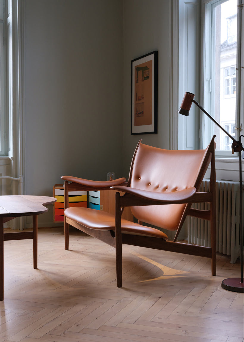 Høvdingesofa af Finn Juhl - 2 - Jacobsen Plus