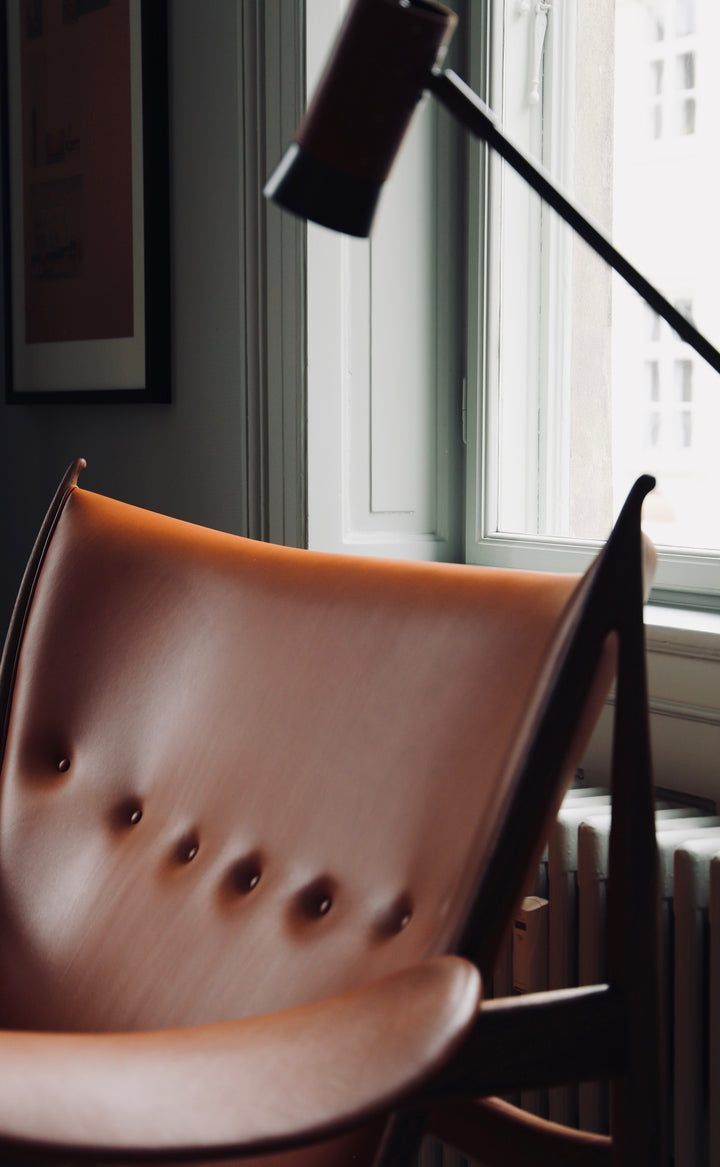 Høvdingesofa af Finn Juhl - 3 - Jacobsen Plus