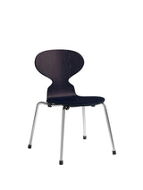 3101 Myren Barnestol, midnight blue fra Fritz Hansen - 1 - Jacobsen Plus