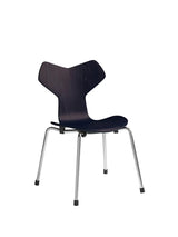 3130 Grand Prix Barnestol, midnight blue fra Fritz Hansen - 1 - Jacobsen Plus