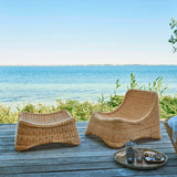 Chill Exterior Lænestol fra Sika-Design - 2 - Jacobsen Plus