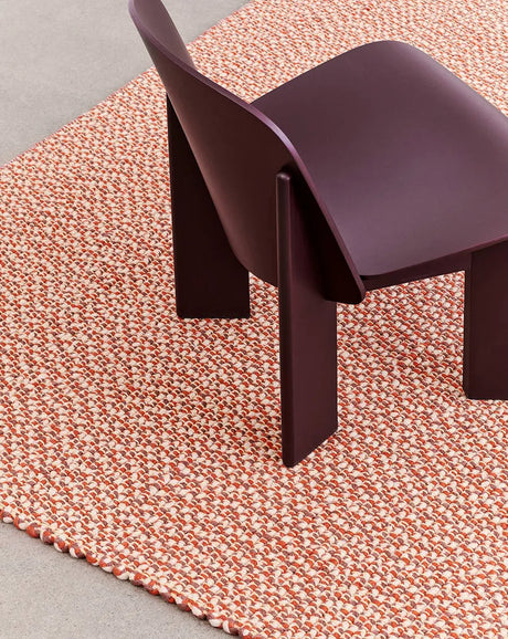 Chisel Lounge Chair u/polstring fra Hay - 2 - Jacobsen Plus