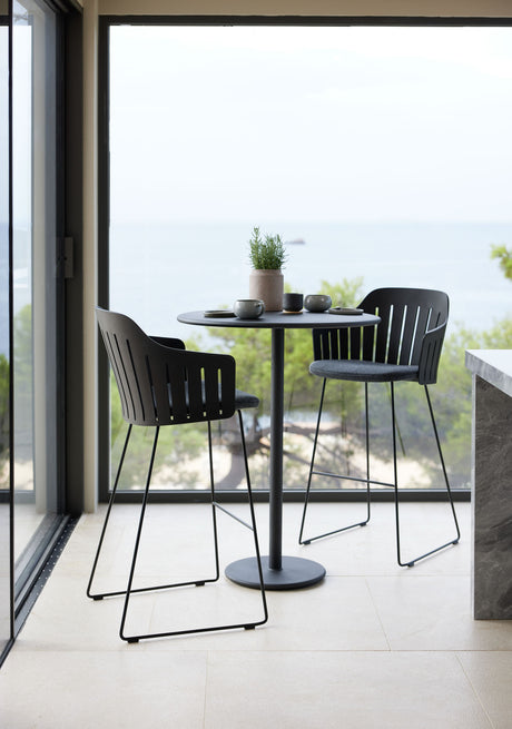 Choice Barstol fra Cane-line - 3 - Jacobsen Plus