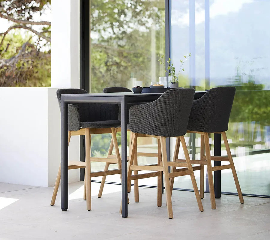 Choice Barstol fra Cane-line - 4 - Jacobsen Plus