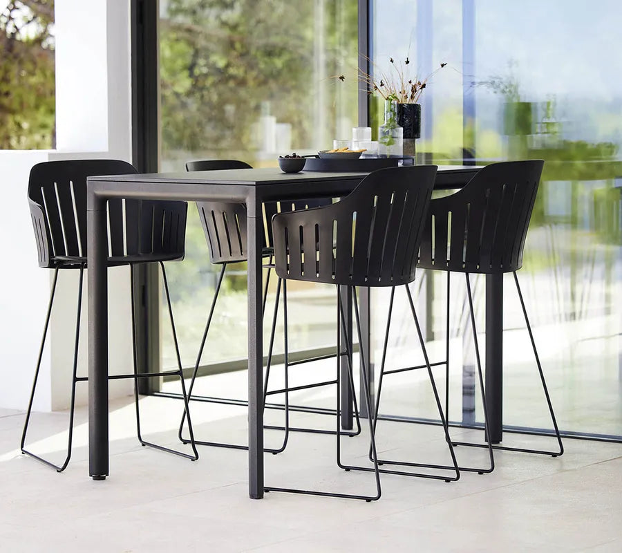 Choice Barstol fra Cane-line - 3 - Jacobsen Plus