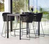 Choice Barstol fra Cane-line - 3 - Jacobsen Plus