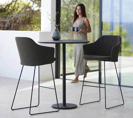 Choice Barstol fra Cane-line - 2 - Jacobsen Plus