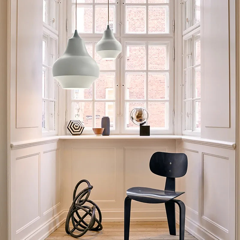 Cirque pendel fra Louis Poulsen