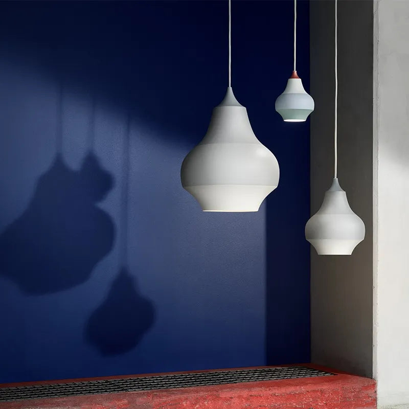 Cirque pendel fra Louis Poulsen