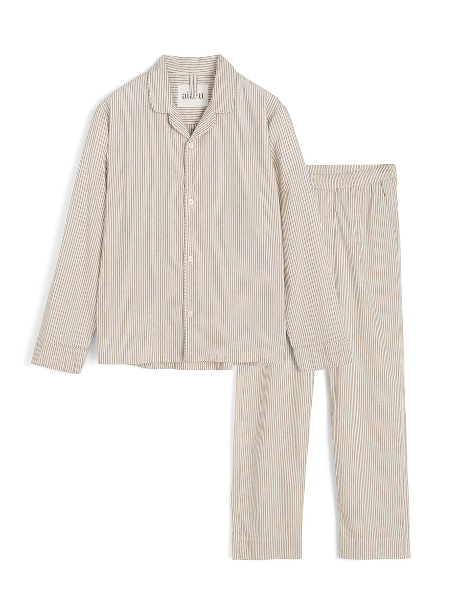 Classic Pyjamas Epure fra Aiayu - 1 - Jacobsen Plus