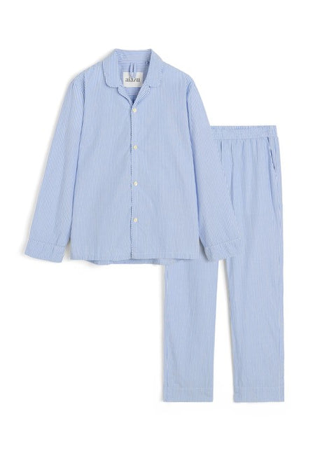 Classic Pyjamas Petite – Mix Air fra Aiayu - 1 - Jacobsen Plus