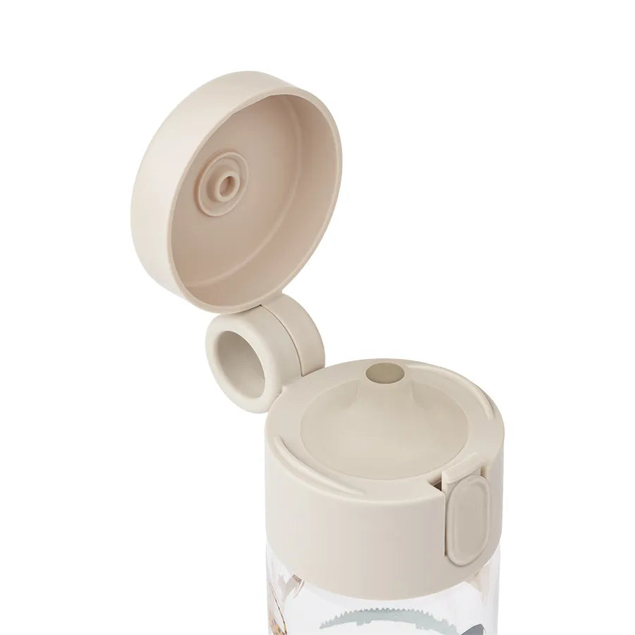 Clemence Bottle 350 ml, All together/Sandy fra Liewood