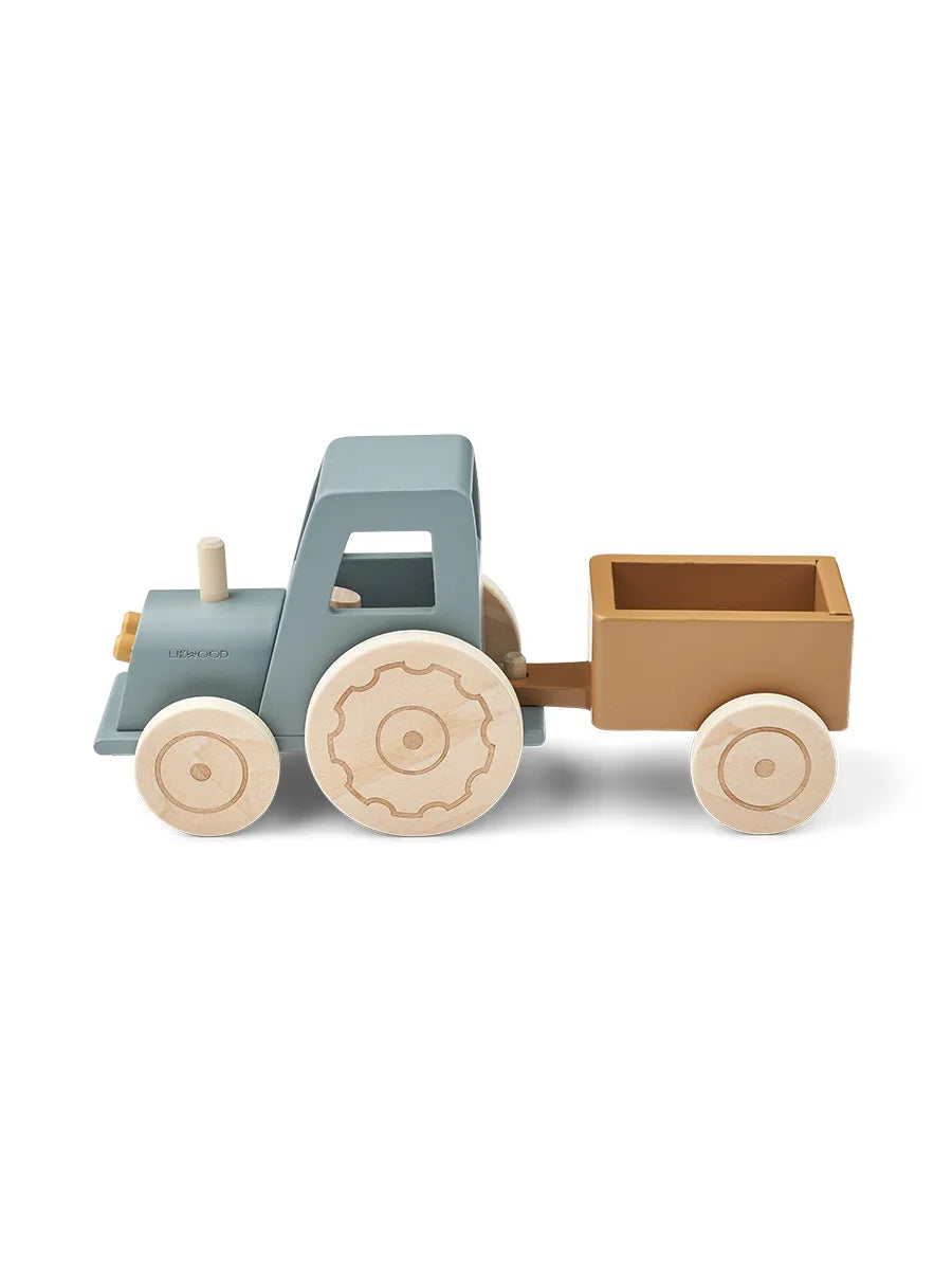 Clement Tractor fra Liewood - 3 - Jacobsen Plus