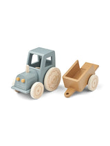 Clement Tractor fra Liewood - 4 - Jacobsen Plus