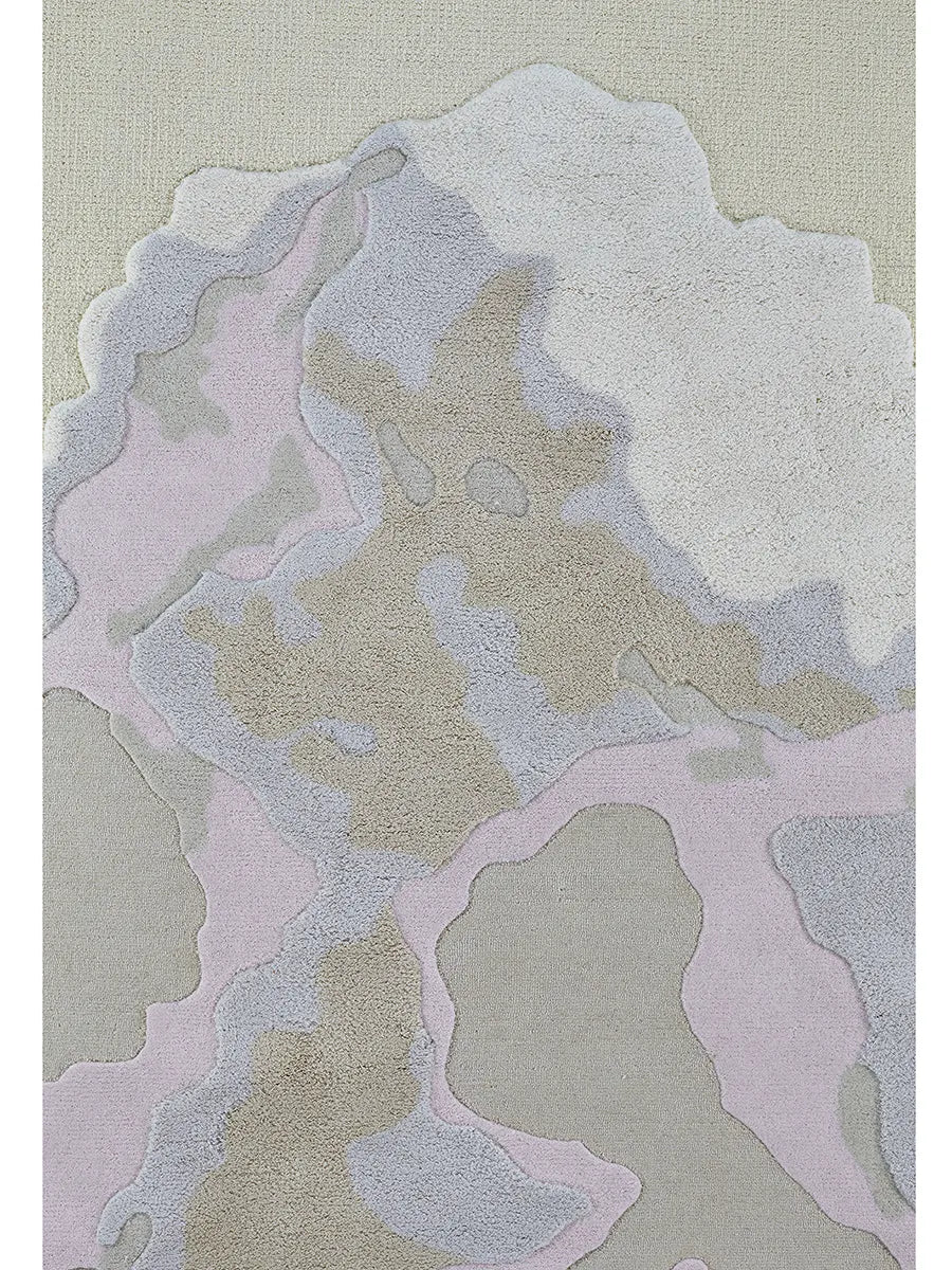 Cloud 9 Tæppe fra Massimo - Afternoon / 140 x 200 cm - Jacobsen Plus