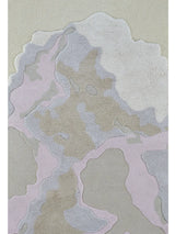 Cloud 9 Tæppe fra Massimo - Afternoon / 140 x 200 cm - Jacobsen Plus