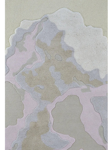 Cloud 9 Tæppe fra Massimo - Afternoon / 140 x 200 cm - Jacobsen Plus
