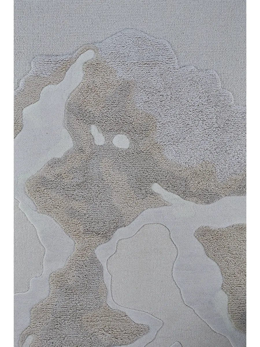 Cloud 9 Tæppe fra Massimo - Cloudy / 140 x 200 cm - Jacobsen Plus