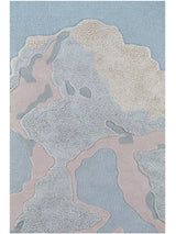 Cloud 9 Tæppe fra Massimo - Day / 140 x 200 cm - Jacobsen Plus