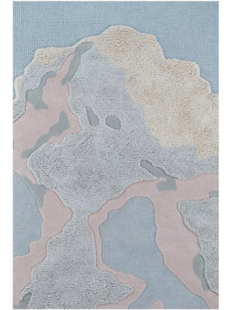 Cloud 9 Tæppe fra Massimo - Day / 140 x 200 cm - Jacobsen Plus