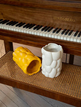 Cloud Vase, vaporous grey fra raawii - 6 - Jacobsen Plus
