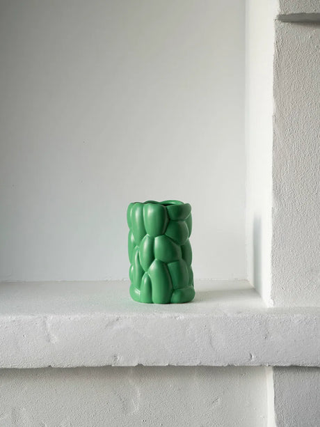 Cloud Vase, sloe green fra raawii - Small - Jacobsen Plus
