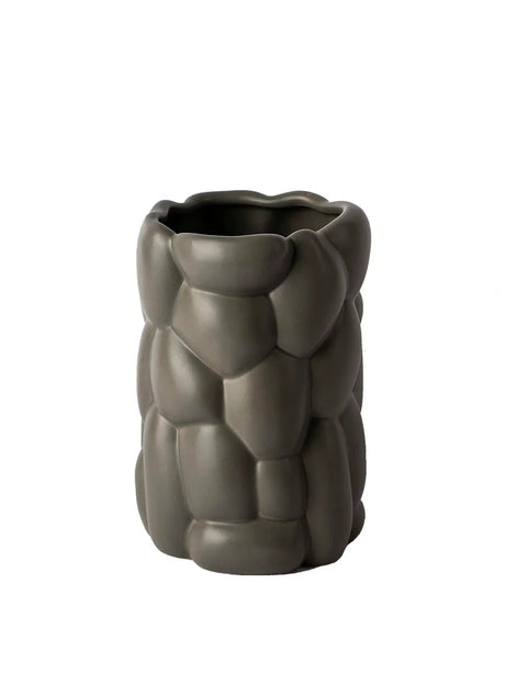 Cloud Vase, smoke green fra raawii - 1 - Jacobsen Plus