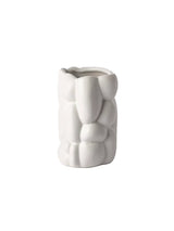 Cloud Vase, vaporous grey fra raawii - Small - Jacobsen Plus
