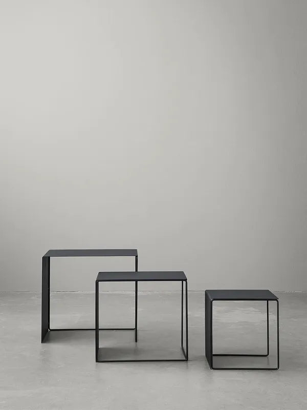 Cluster tables fra Ferm Living - 3 - Jacobsen Plus