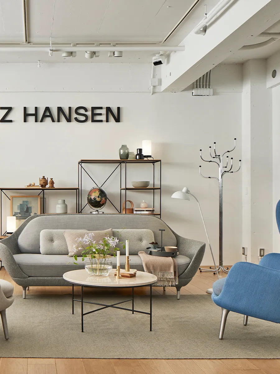 Coat Tree af Sidse Werner - 3 - Jacobsen Plus