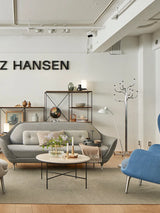 Coat Tree af Sidse Werner - 3 - Jacobsen Plus