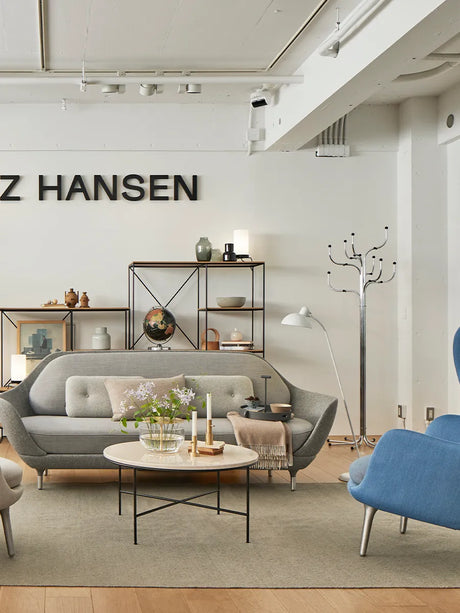 Coat Tree af Sidse Werner - 3 - Jacobsen Plus