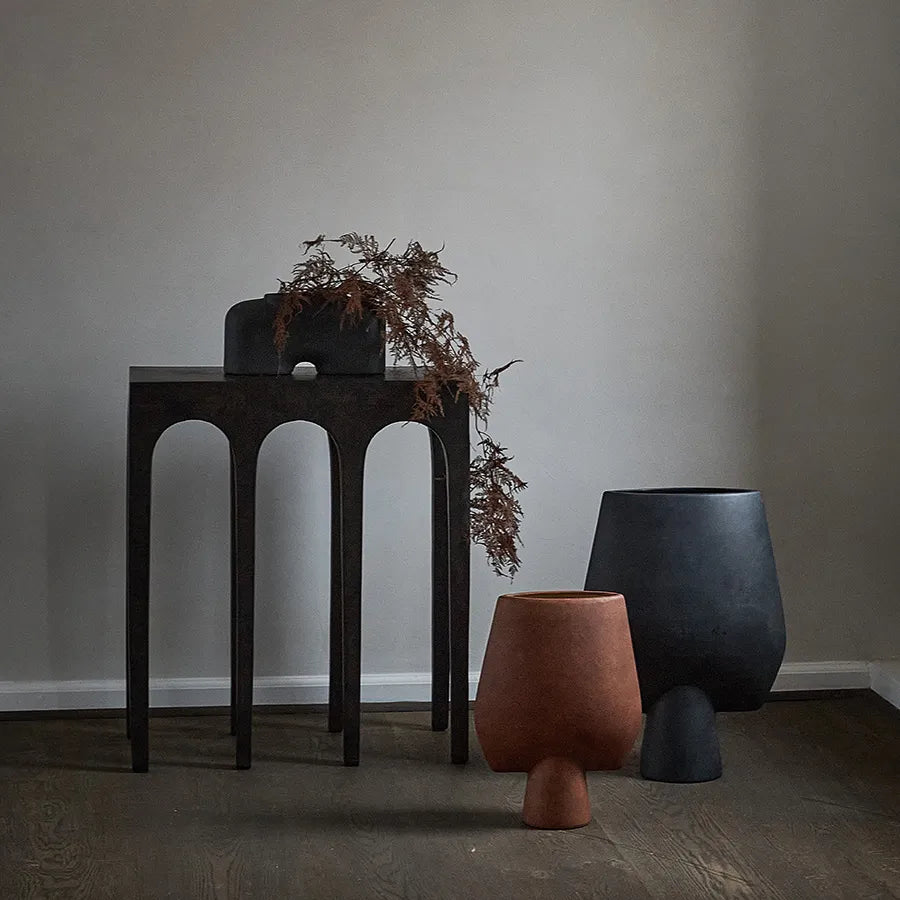 Bow Console, coffee fra 101 Copenhagen - 4 - Jacobsen Plus