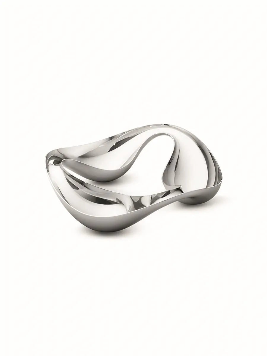 Cobra Snackskål fra Georg Jensen - 1 - Jacobsen Plus