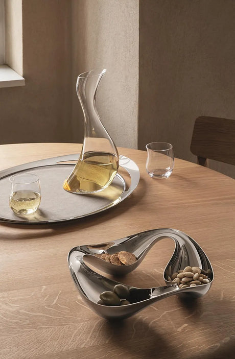 Cobra Snackskål fra Georg Jensen - 2 - Jacobsen Plus