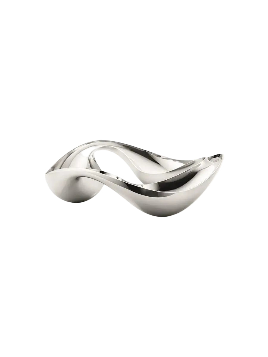 Cobra Snackskål fra Georg Jensen