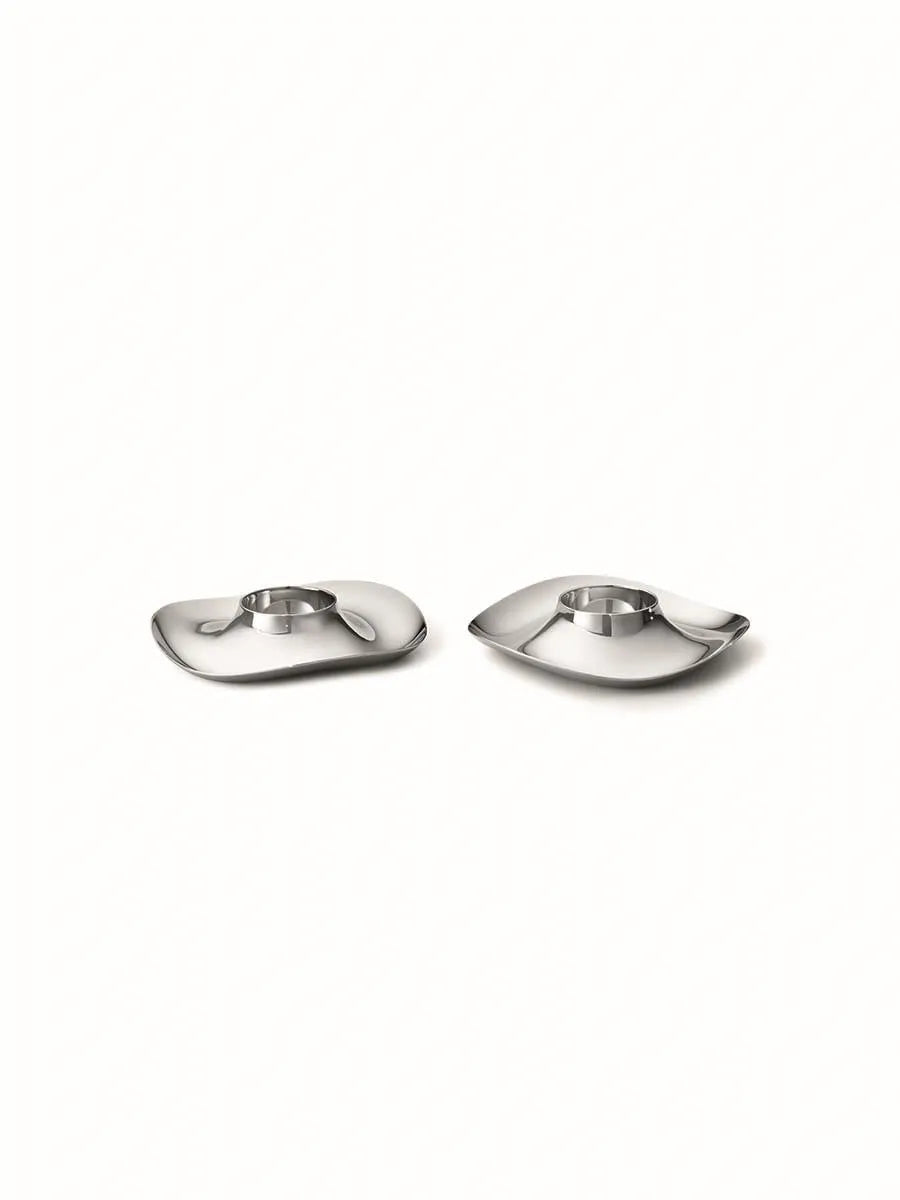 Cobra æggebægre fra Georg Jensen - 1 - Jacobsen Plus