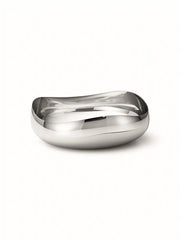 Cobra serveringsskål lille fra Georg Jensen