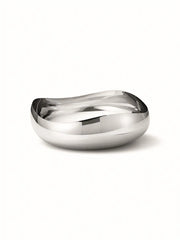 Cobra serveringsskål Stor fra Georg Jensen