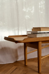 Cocktailbænk af Finn Juhl - 2 - Jacobsen Plus